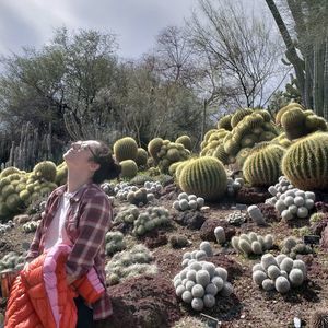 Meet your Posher, Ariel